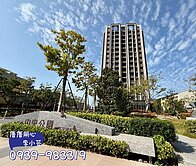 ◆厝厝用心◆清水市中心朝南精裝2房雙衛B1平車