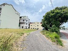 臨40米金華路便宜建地