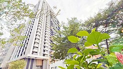 美術館朝南第一排景觀｜全新未住｜高樓邊間3房平車