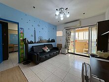 西屯｜白金漢宮🏛️｜秒殺震後福星公園2+1房平車