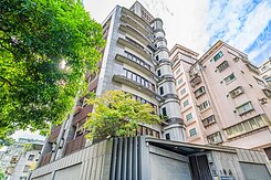 🍎大安雙捷運🍎敦南自在獨棟豪邸平車★住商游佳諭