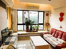 🚩* 專 * 世界公園3房 +車位