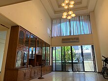 公設9%🍒海關靜巷華廈. 樓中樓+車