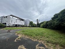 正豐原市中心大面寬千坪乙工