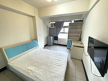 🌟中國醫藥大學旁-「拉風貴族」高樓精裝大套房🌟