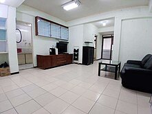 獨家好案～西門商圈低總美三房～收租自用皆宜