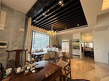 北區稀有獨棟高檔裝潢電梯豪墅