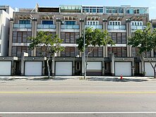 華平路｜敦煌建設｜五套房｜透天店住（專）