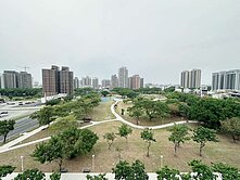 ☘︎黃瀅庭☘高大特區|3房平移車位|面公園景觀宅