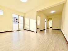 中國醫✨全新整理3房✨室內大採光好