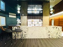 獨家💕海華氣派精裝豪邸👍民生圓環旁*室內60坪