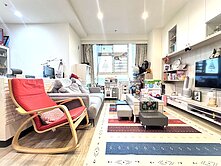 專~換屋首購【春虹麗晶花園】3+1房車-永慶何亞凡