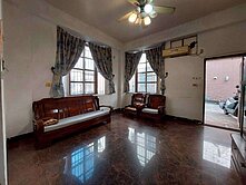 鹽水全聯『月津公園』車庫透天