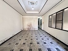 運河畔大地坪三面採光車墅 幸福買賣