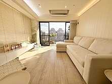 專❗️賴厝學區❗️精裝高樓視野大三房平車