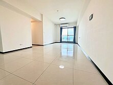 捷市城三房平車高樓視野戶