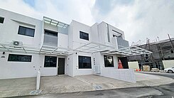 大坪頂/新市鎮/全新輕裝潢臨路透天別墅