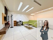 瑞塘雙學區紐約１+１房