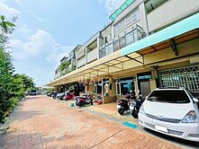 豐原/震後宅/透天/雙車位/大地坪/傳統格局