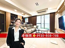 🌟海景首排［水丰光］溫馨精裝｜高樓2+1房平車