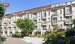 鶯桃商圈捷運三鶯線邊間美別墅🍎同心園黃建霖