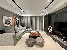 🔥11期崇德核心★百萬精裝大三房★室內30坪🔥