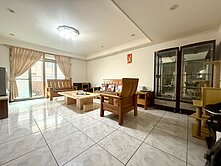 💜卓悅聯盟💜龍長吟高樓三房車