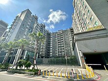 §專約§中壢體育園區旁優質社區⁕悠活賞⁕四房雙車位