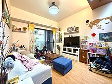 楊梅金山街商圈世紀城景觀美二房車