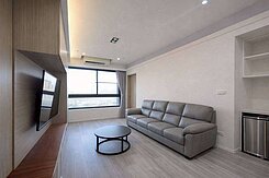 過嶺特區正中壢好市多66快速道路溫馨成家超美2房