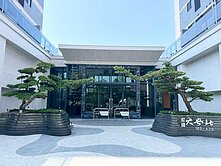 宏國大央北高樓層3房車✨央北團隊郁淇