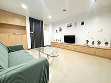 高鐵❗【京站】兩室附平車衛浴開窗