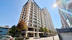 【最便宜】中西區|湖美特區|溫馨採光三房平車