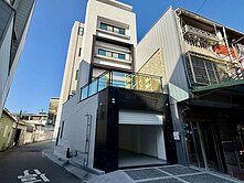 復興學區｜東區甕仔地朝南電梯角窗店住