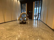 171北車地標京王景觀名門豪宅