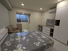 台中醫院旁電梯獨洗曬套房