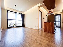 楓樹視野公園旁2房平車