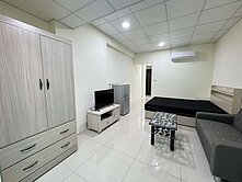 獨家/永和中正黃金收租四寶~住商呂建勳