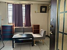 逢甲*黎明路熱鬧商圈優質大2房~自住收租讚!