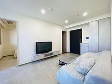 米妮專營🌈青埔國家大院🌈高鐵第一排景觀兩房車