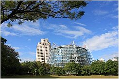 👍再降價科博館.綠園道.3房大平車首購首選