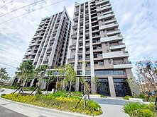 德光二城次頂樓邊間三房車