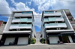 3年屋~ 仁武｜5米大面寬｜雙車墅