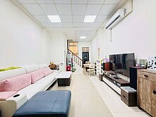 ★東森-壯壯★樹孝商圈稀有大露台臨路透店