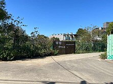 茄苳路旁都內農地