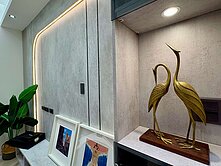 松江Smile 精緻美宅一房