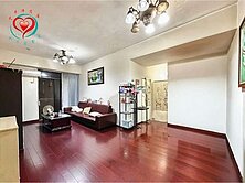 鶯歌新御花園挑高一樓三房平車❤️