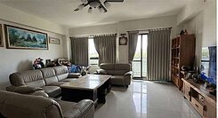 美濃運動中心花賞水岸雙車別墅稀有釋出