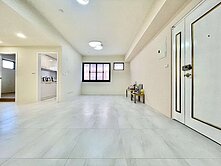 中山醫旁精裝三房✅大慶夜市下樓就到⭐已租車位