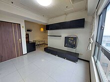 後站思源桃德G06屋齡新二房雙車位Love 7